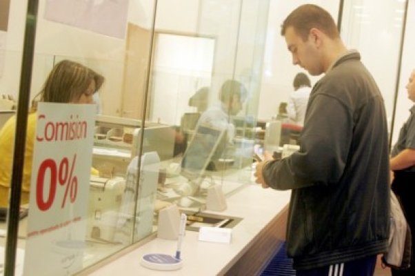 Constanţa, în topul judeţelor cu restanţieri la creditele bancare